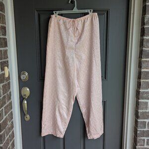 Vintage Jones New York Pajama Pants